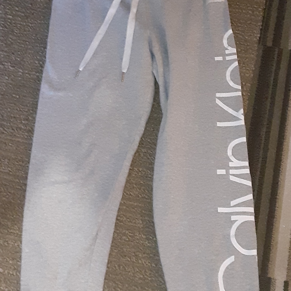Sweatpants/joggers
